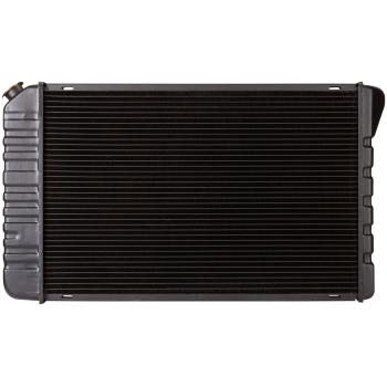 1979 Buick Skylark Radiator Spectra Premium CU415 image 2 of 4