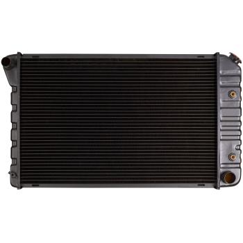 1979 Buick Skylark Radiator Spectra Premium CU415 image 3 of 4