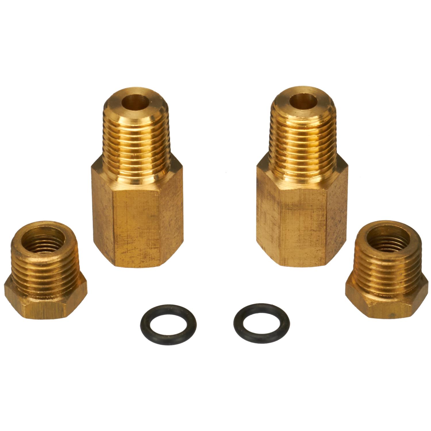 Spectra Premium CU433 - Radiator Spectra Premium CU433 Radiator product image 4 of 6