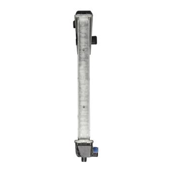 1981 Mercedes-Benz 380SEL Radiator Spectra Premium CU438 image 4 of 4