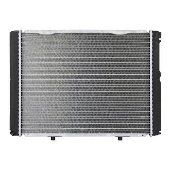 1991 Mercedes-Benz 190E Radiator Spectra Premium CU442 image 2 of 4