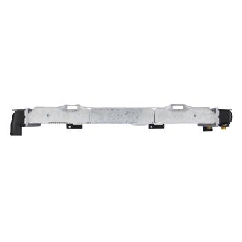 1991 Mercedes-Benz 190E Radiator Spectra Premium CU442 image 4 of 4