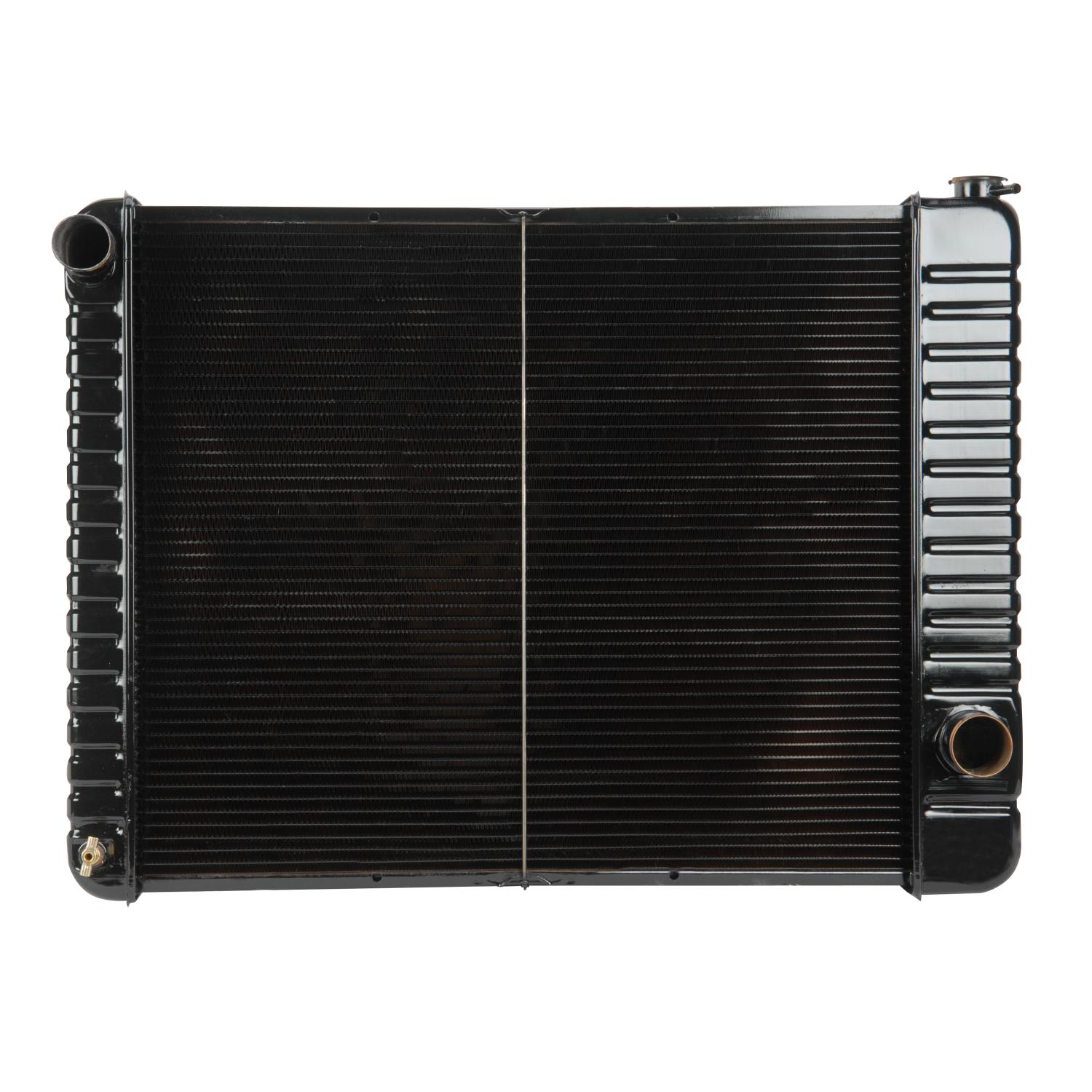 Spectra Premium CU459 - Radiator Spectra Premium CU459 Radiator product image 2 of 3