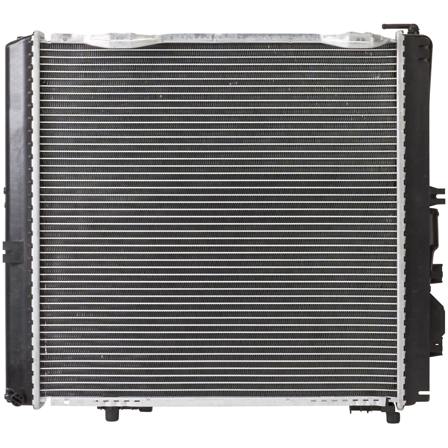 Spectra Premium CU472 - Radiator Spectra Premium CU472 Radiator product image 2 of 7