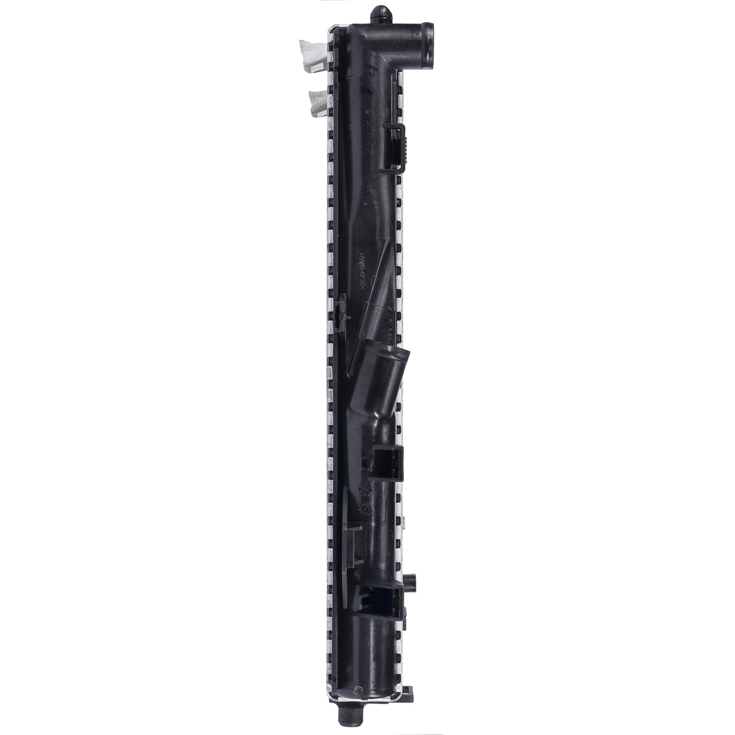 Spectra Premium CU472 - Radiator Spectra Premium CU472 Radiator product image 5 of 7
