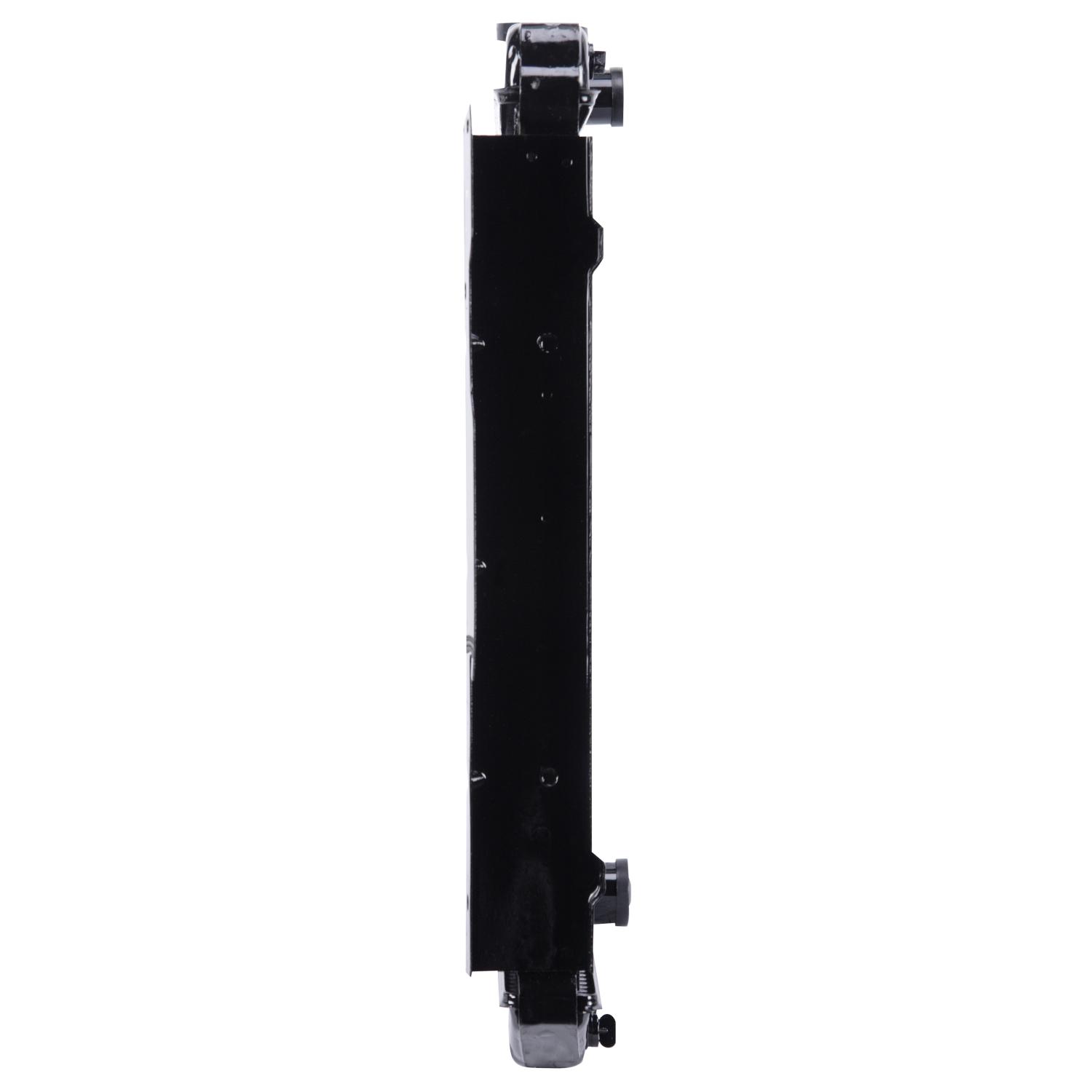 Spectra Premium CU506 - Radiator Spectra Premium CU506 Radiator product image 3 of 3