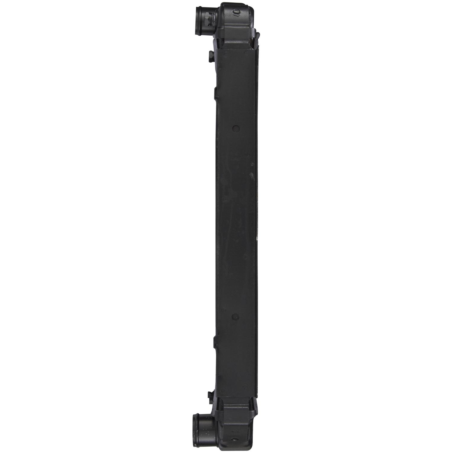 Spectra Premium CU509 - Radiator Spectra Premium CU509 Radiator product image 4 of 4