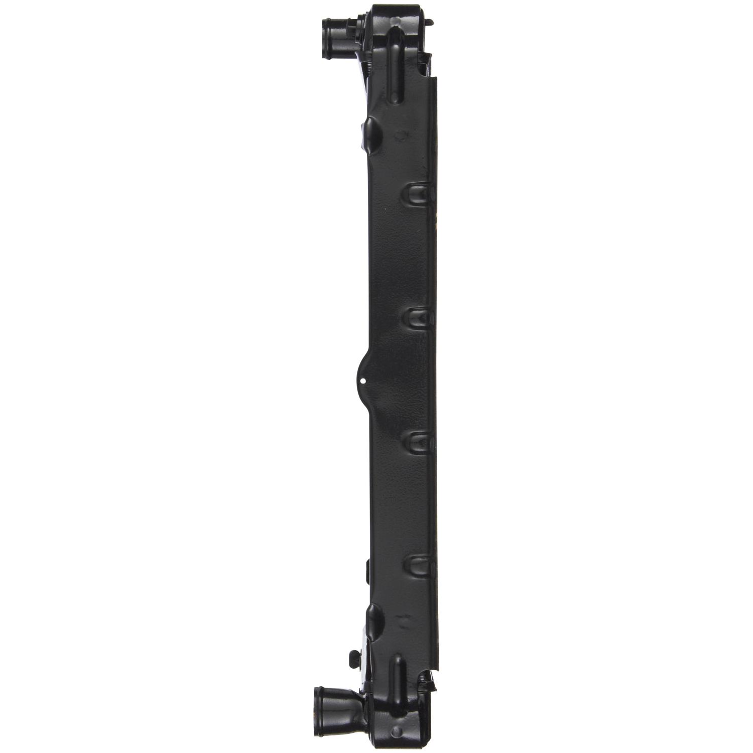 Spectra Premium CU525 - Radiator Spectra Premium CU525 Radiator product image 5 of 5