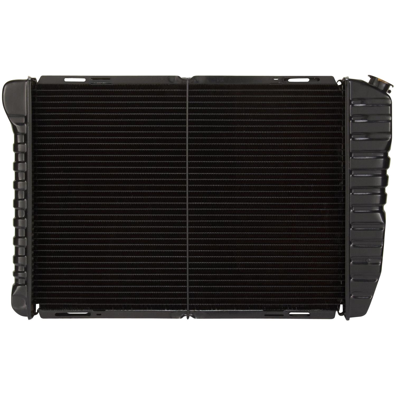 Spectra Premium CU546 - Radiator Spectra Premium CU546 Radiator product image 2 of 5