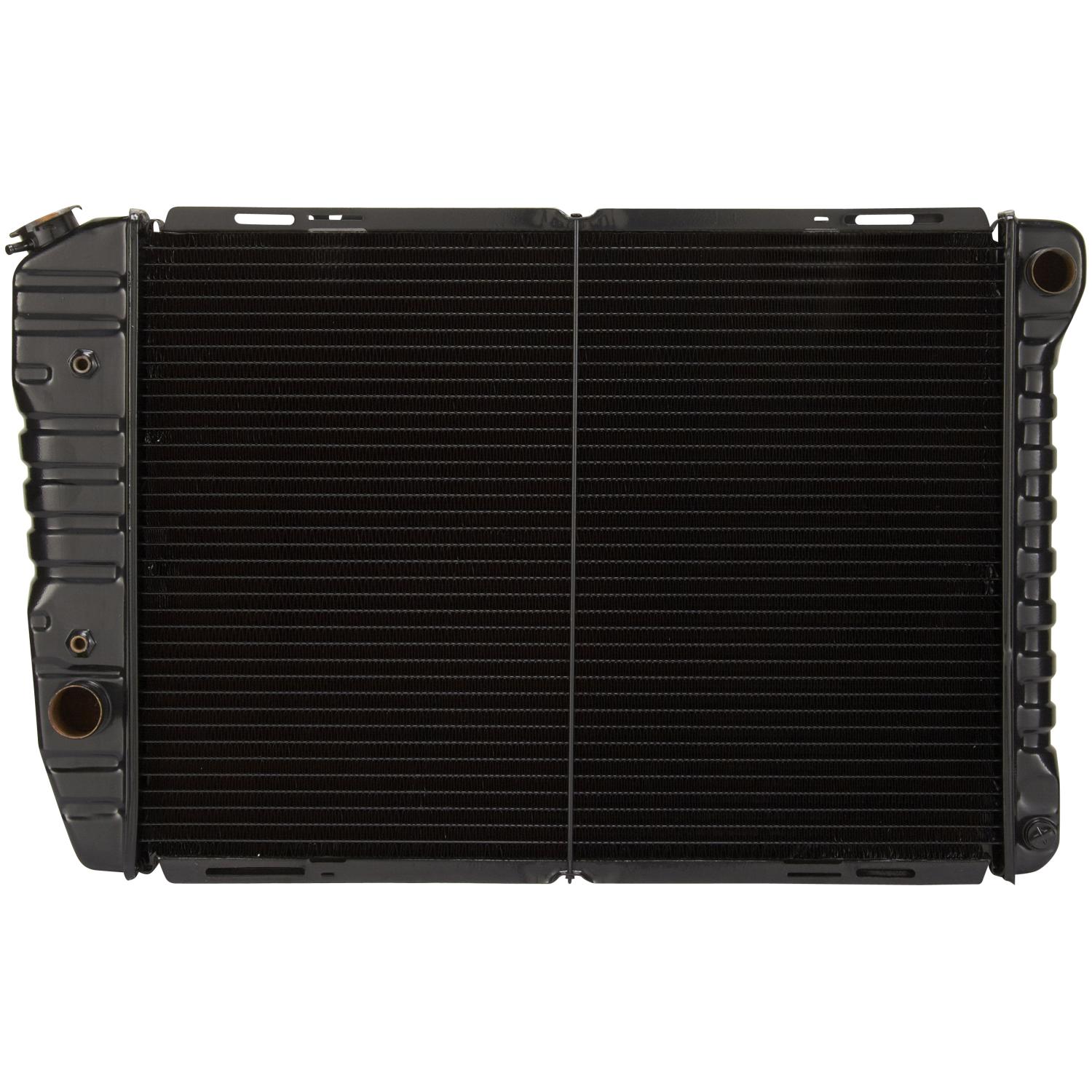 Spectra Premium CU546 - Radiator Spectra Premium CU546 Radiator product image 3 of 5