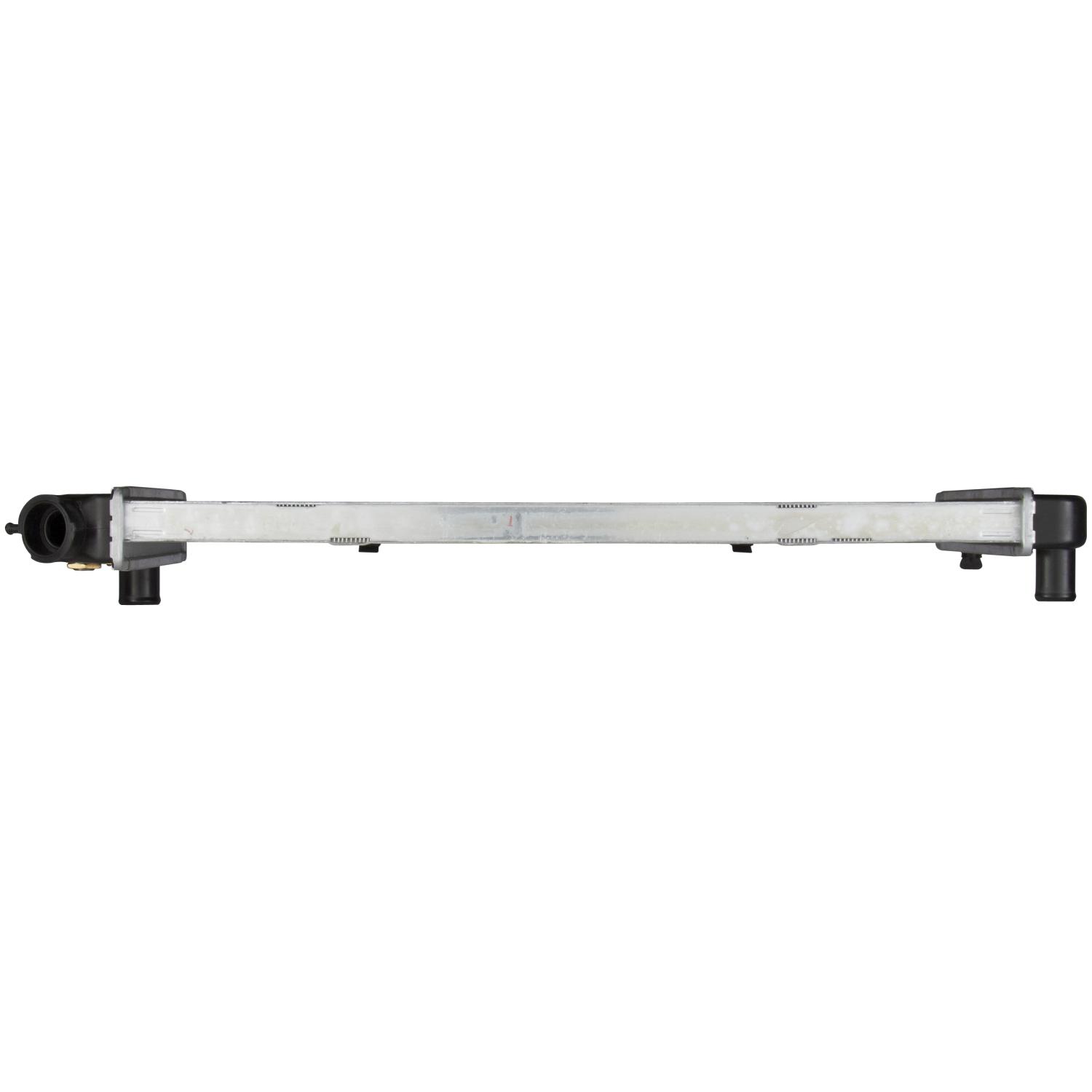 Spectra Premium CU547 - Radiator Spectra Premium CU547 Radiator product image 4 of 4