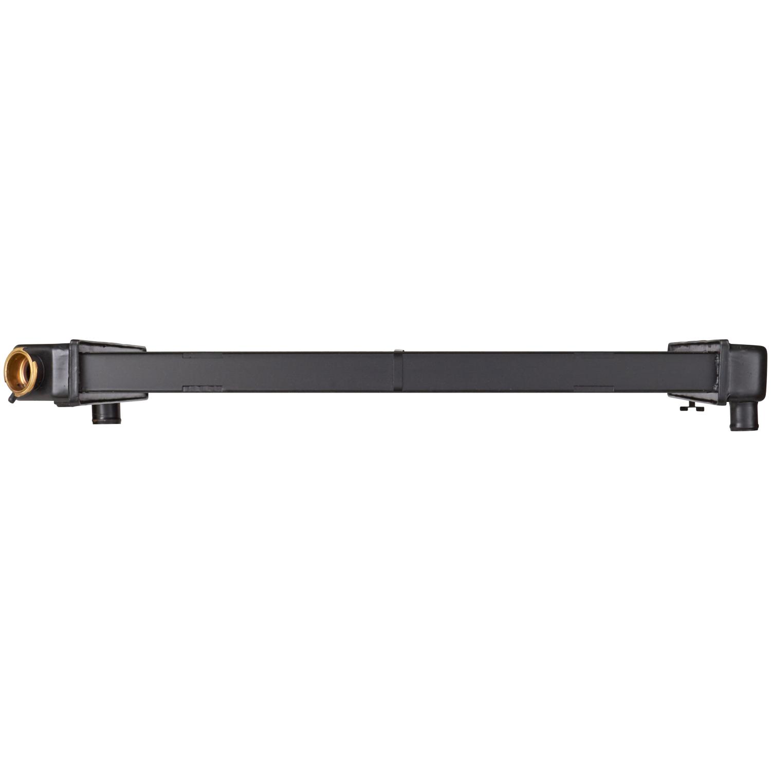 Spectra Premium CU552 - Radiator Spectra Premium CU552 Radiator product image 4 of 4