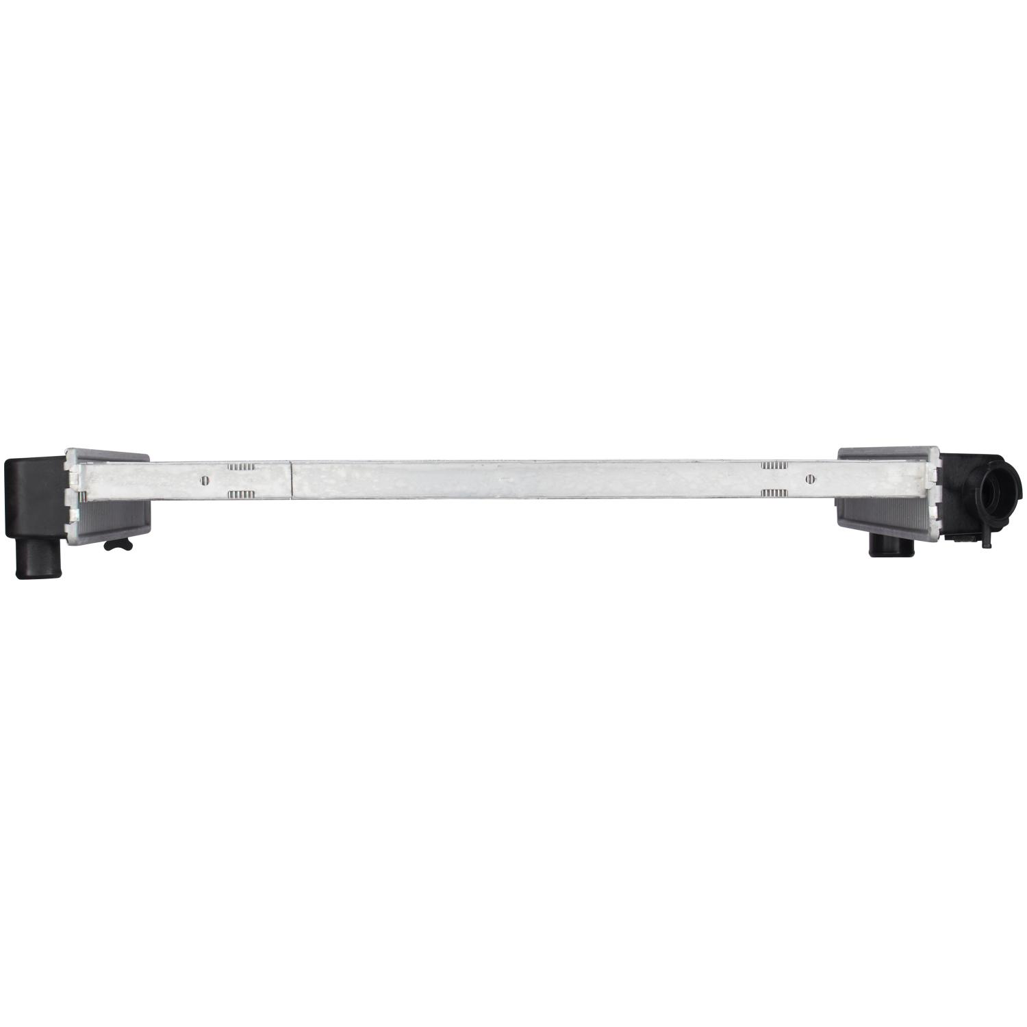 Spectra Premium CU558 Radiator product image 5 of 5