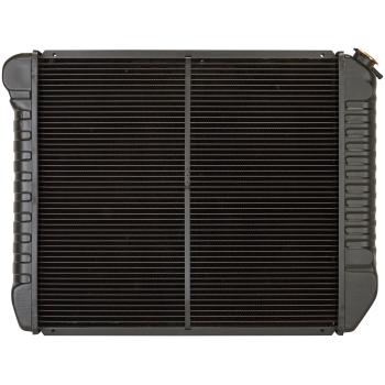 1983 Ford F-100 Radiator Spectra Premium CU559 image 2 of 4