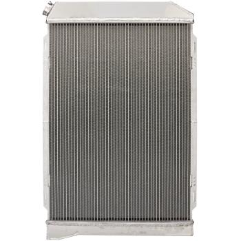 1983 Ford F-100 Radiator Spectra Premium CU560 image 2 of 4