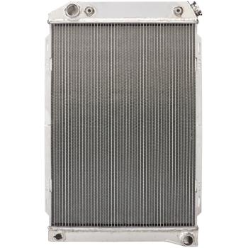 1983 Ford F-100 Radiator Spectra Premium CU560 image 4 of 4
