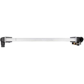 1979 Pontiac Firebird Radiator Spectra Premium CU573 image 4 of 4
