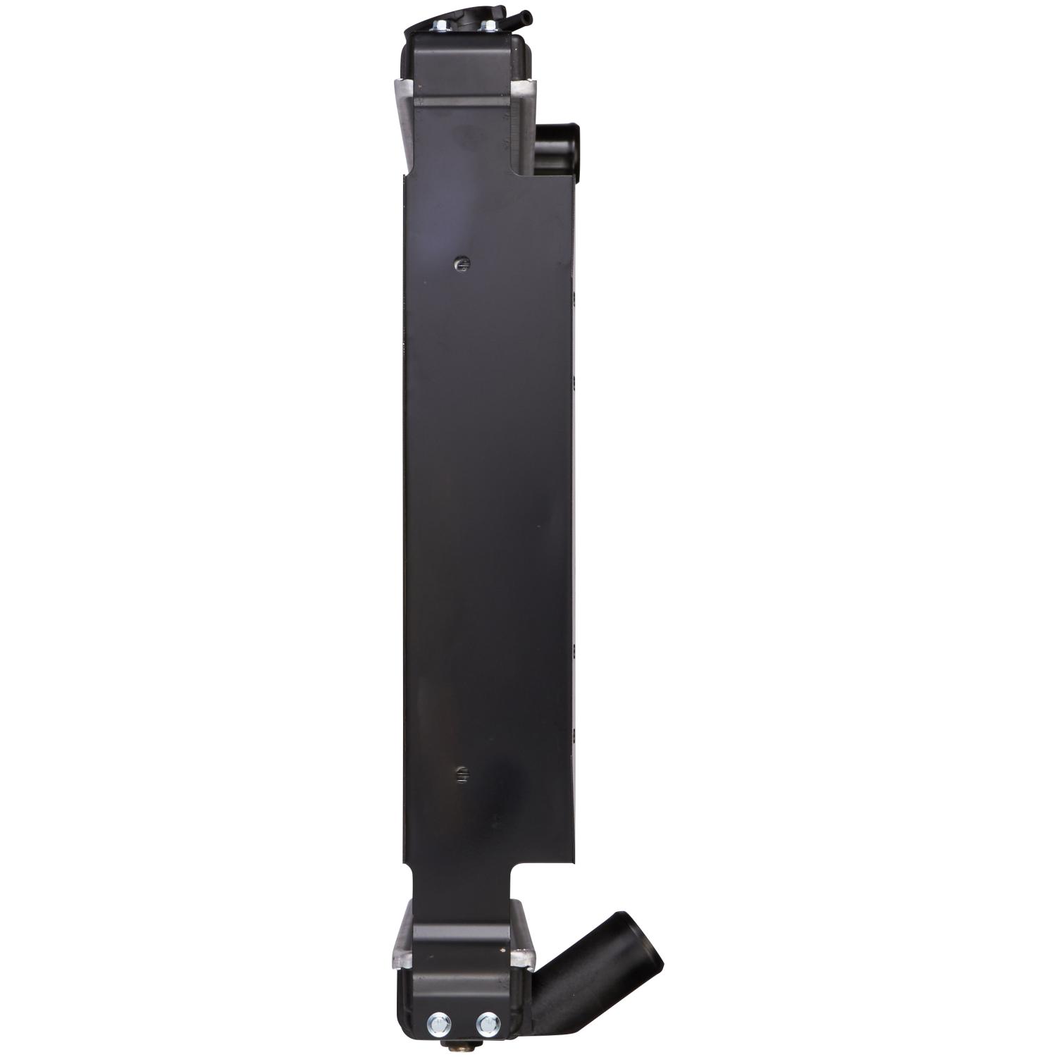 Spectra Premium CU58 - Radiator Spectra Premium CU58 Radiator product image 5 of 5