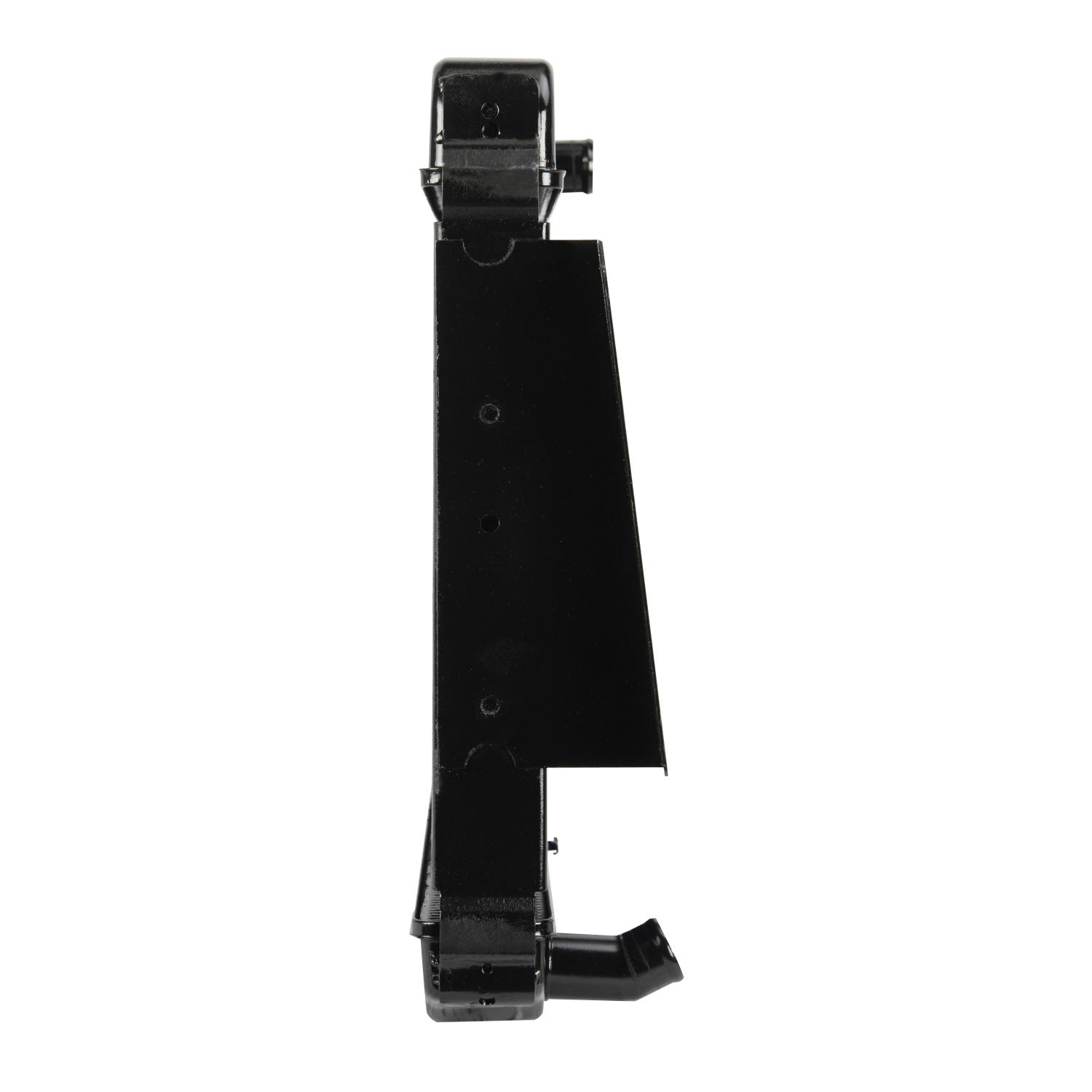 Spectra Premium CU581 - Radiator Spectra Premium CU581 Radiator product image 4 of 5