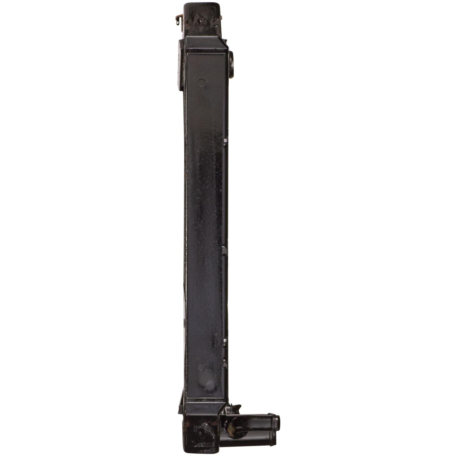 Spectra Premium CU587 - Radiator Spectra Premium CU587 Radiator product image 4 of 4