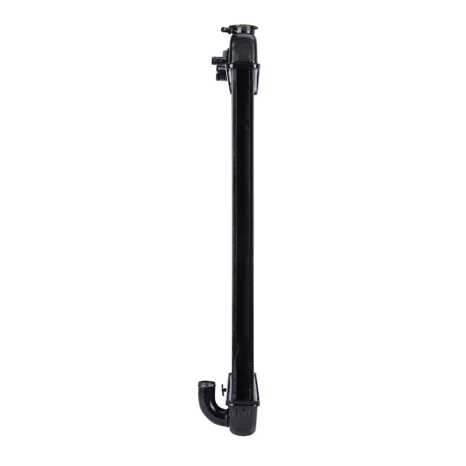 Spectra Premium CU611 - Radiator Spectra Premium CU611 Radiator product image 5 of 6