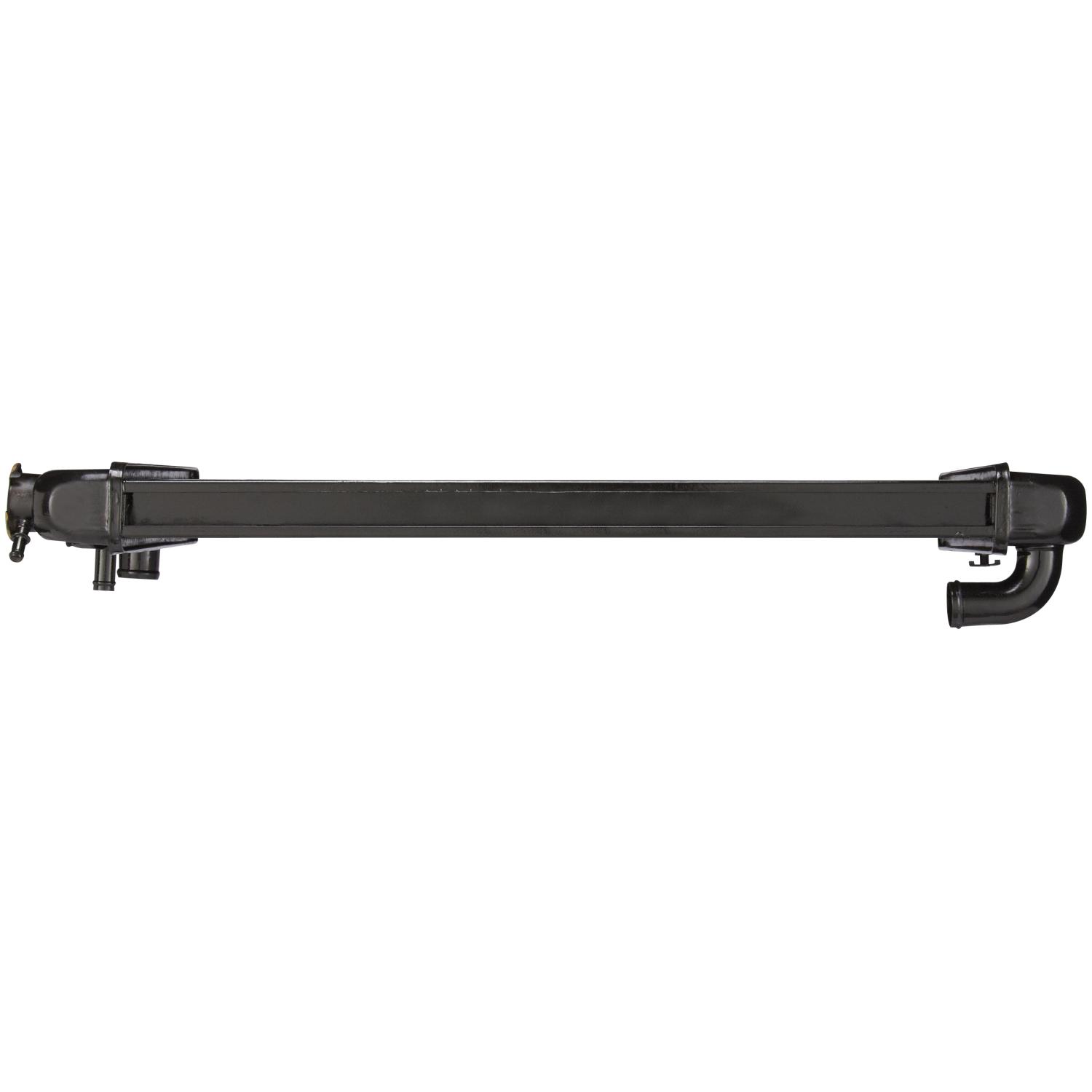 Spectra Premium CU611 - Radiator Spectra Premium CU611 Radiator product image 6 of 6