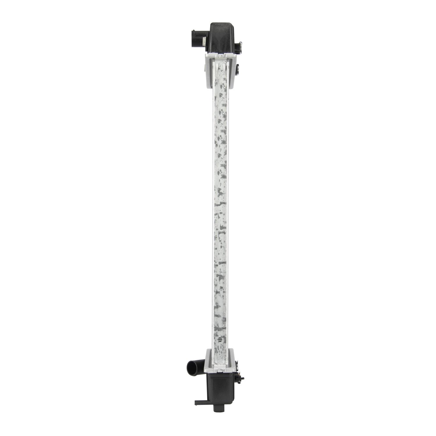 Spectra Premium CU612 - Radiator Spectra Premium CU612 Radiator product image 4 of 5