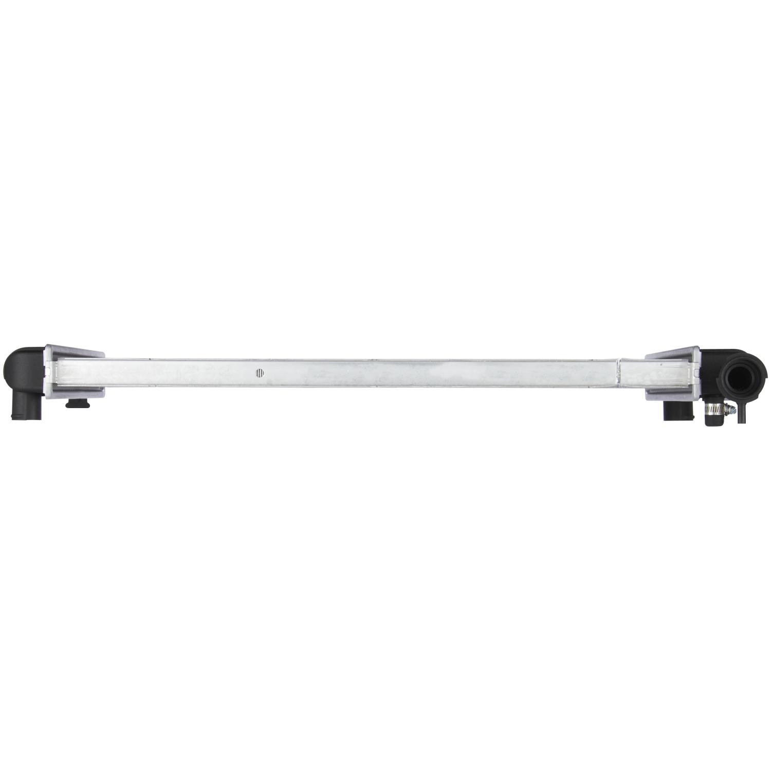 Spectra Premium CU618 - Radiator Spectra Premium CU618 Radiator product image 5 of 5