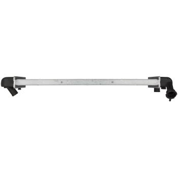 1991 Oldsmobile Cutlass Supreme Radiator Spectra Premium CU658 image 4 of 4