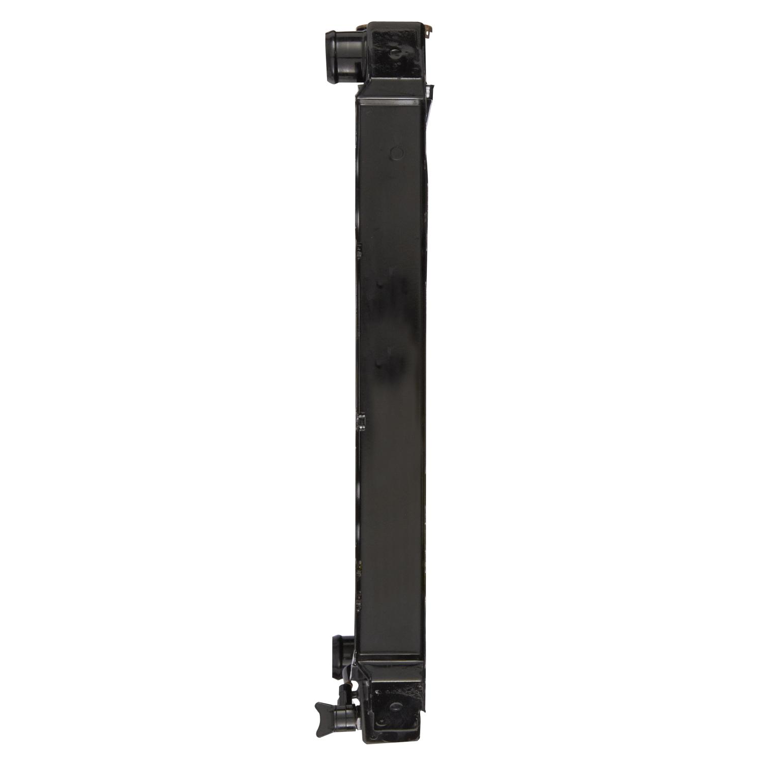 Spectra Premium CU661 - Radiator Spectra Premium CU661 Radiator product image 4 of 4