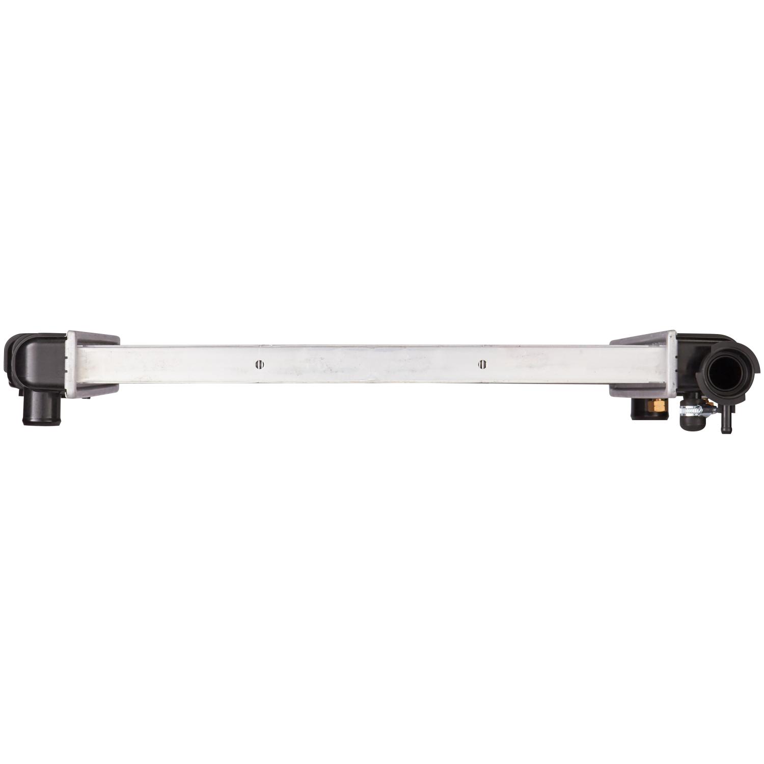 Spectra Premium CU677 - Radiator Spectra Premium CU677 Radiator product image 5 of 5