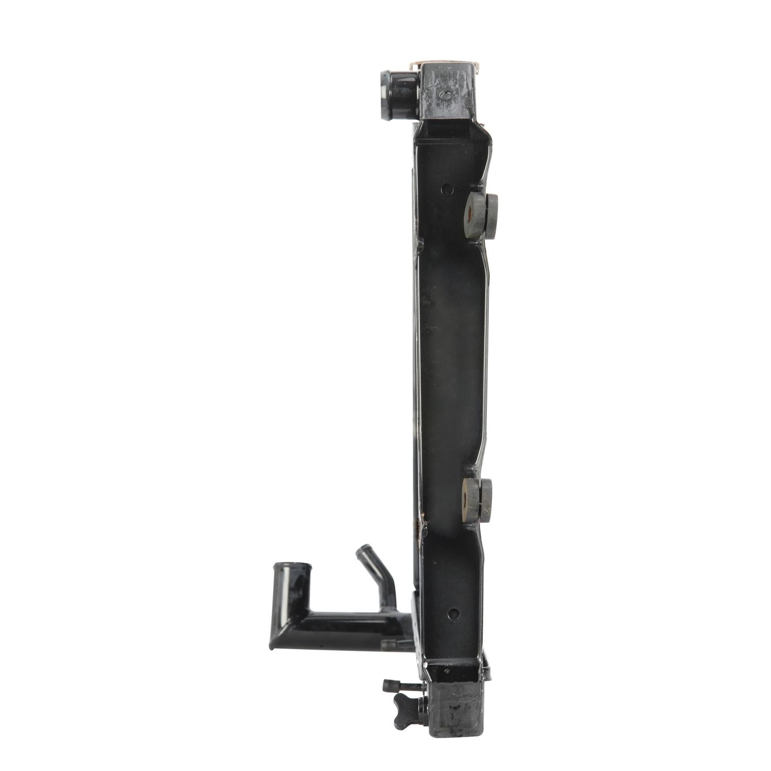 Spectra Premium CU687 - Radiator Spectra Premium CU687 Radiator product image 5 of 5