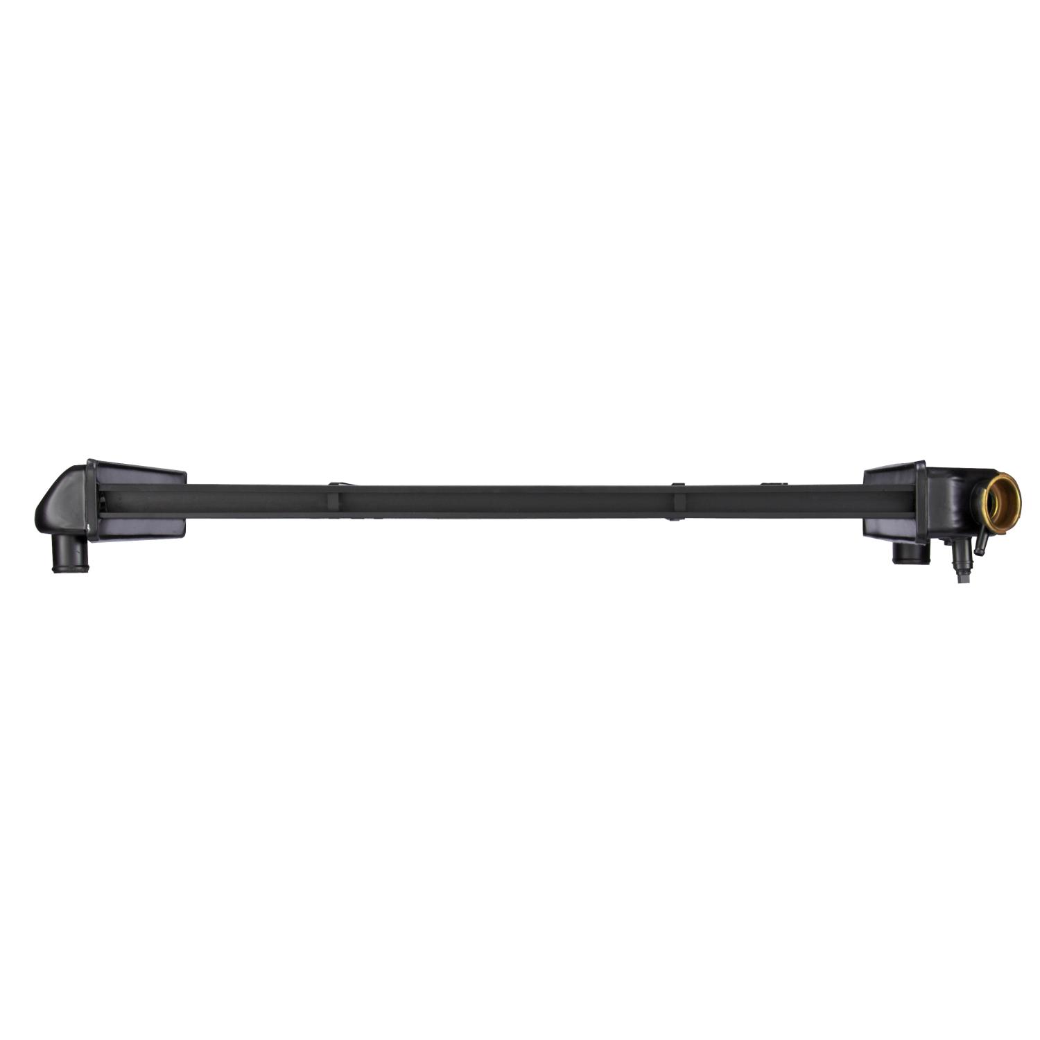 Spectra Premium CU707 - Radiator Spectra Premium CU707 Radiator product image 4 of 4