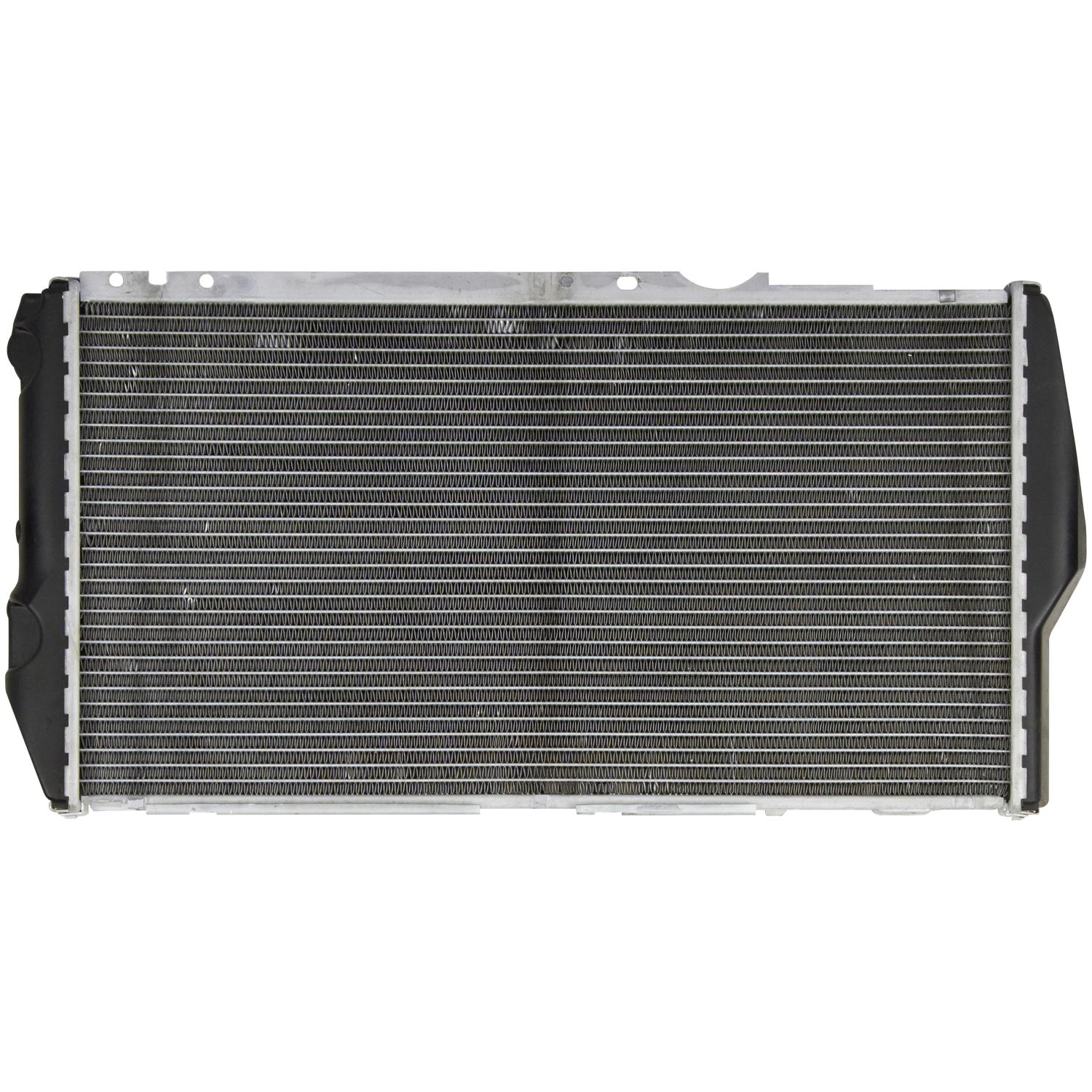 Spectra Premium CU710 - Radiator Spectra Premium CU710 Radiator product image 2 of 4