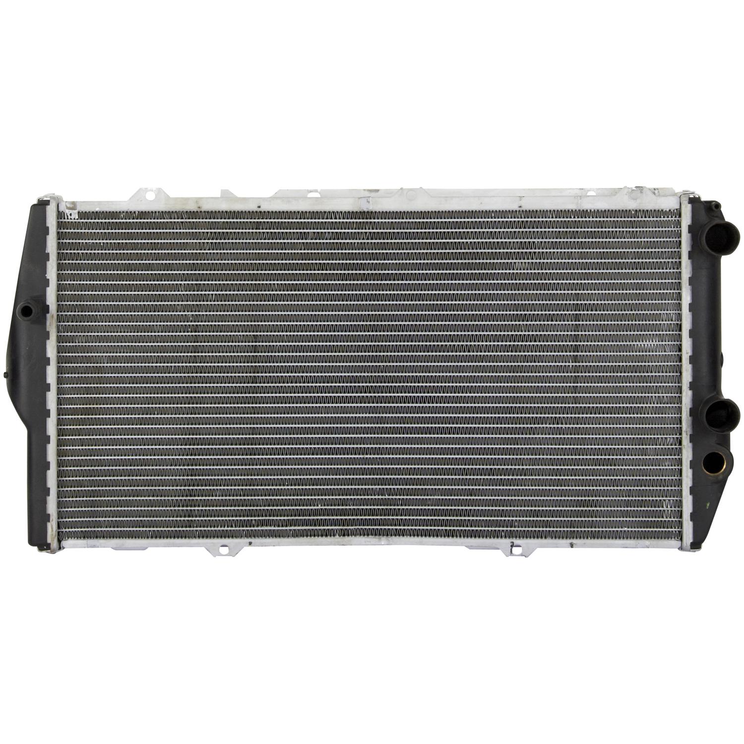 Spectra Premium CU710 - Radiator Spectra Premium CU710 Radiator product image 3 of 4