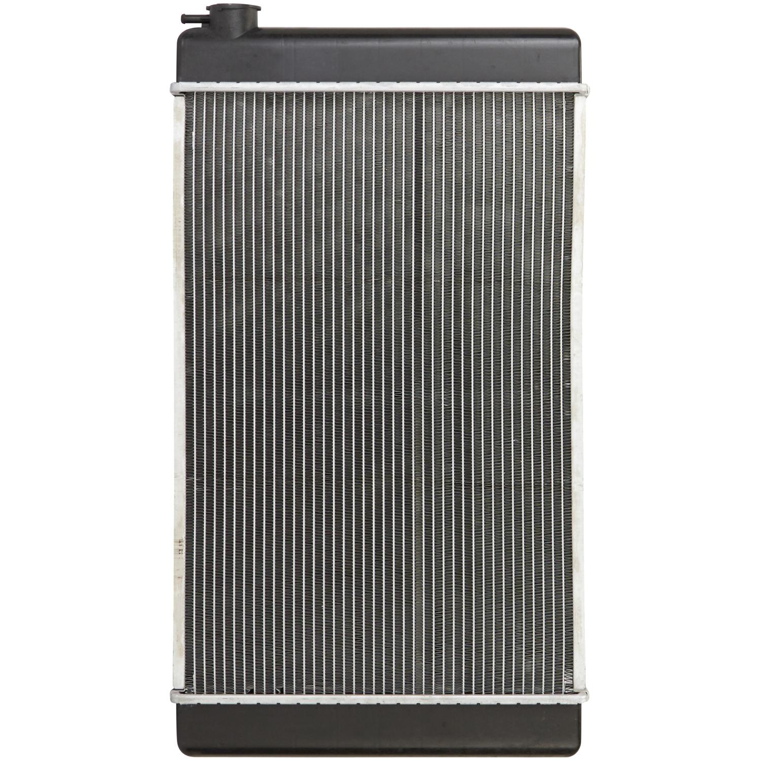Spectra Premium CU712 - Radiator Spectra Premium CU712 Radiator product image 2 of 5