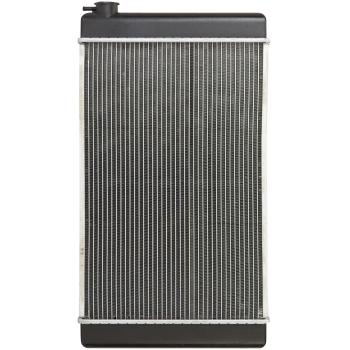 1991 Pontiac Sunbird Radiator Spectra Premium CU712 image 2 of 4