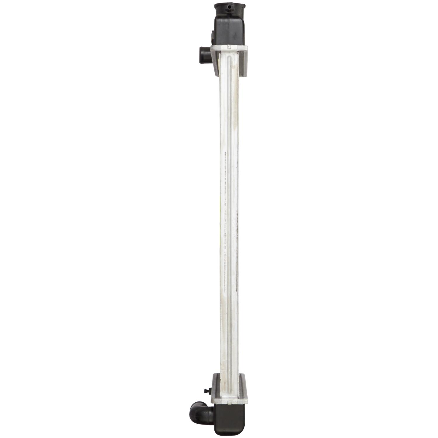 Spectra Premium CU712 - Radiator Spectra Premium CU712 Radiator product image 4 of 5