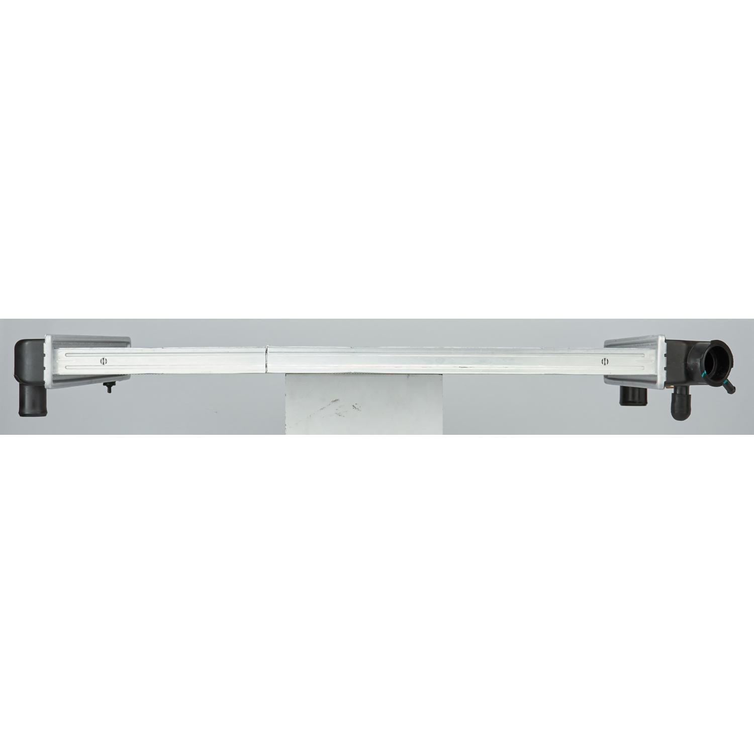 Spectra Premium CU716 - Radiator Spectra Premium CU716 Radiator product image 4 of 4