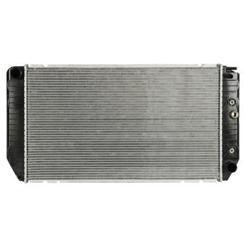 Spectra Premium CU722 Radiator product image 2 of 3