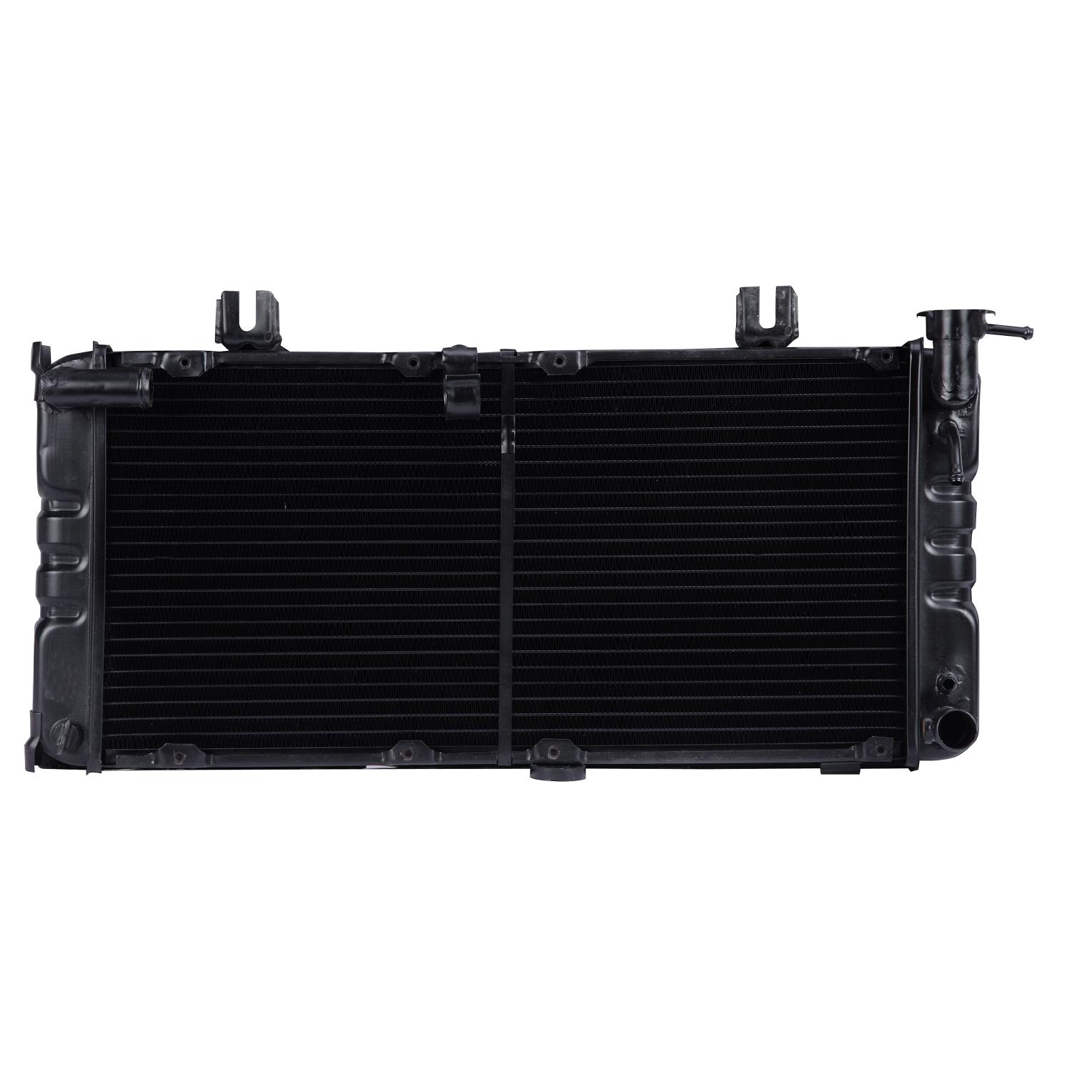 Spectra Premium CU728 - Radiator Spectra Premium CU728 Radiator product image 2 of 3