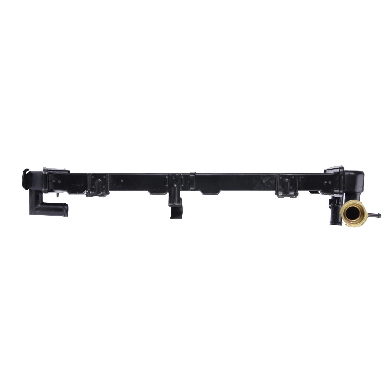 Spectra Premium CU728 - Radiator Spectra Premium CU728 Radiator product image 3 of 3