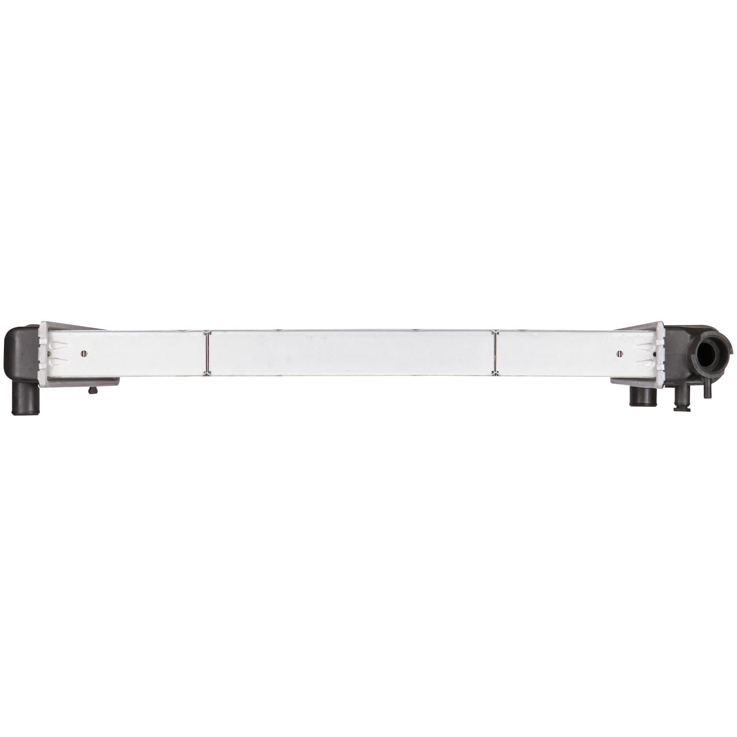 Spectra Premium CU730 - Radiator Spectra Premium CU730 Radiator product image 4 of 4