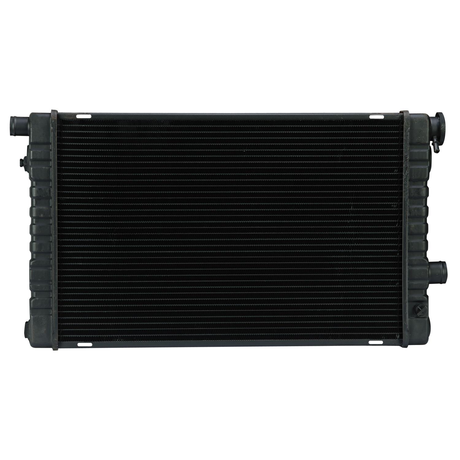 Spectra Premium CU732 - Radiator Spectra Premium CU732 Radiator product image 2 of 3