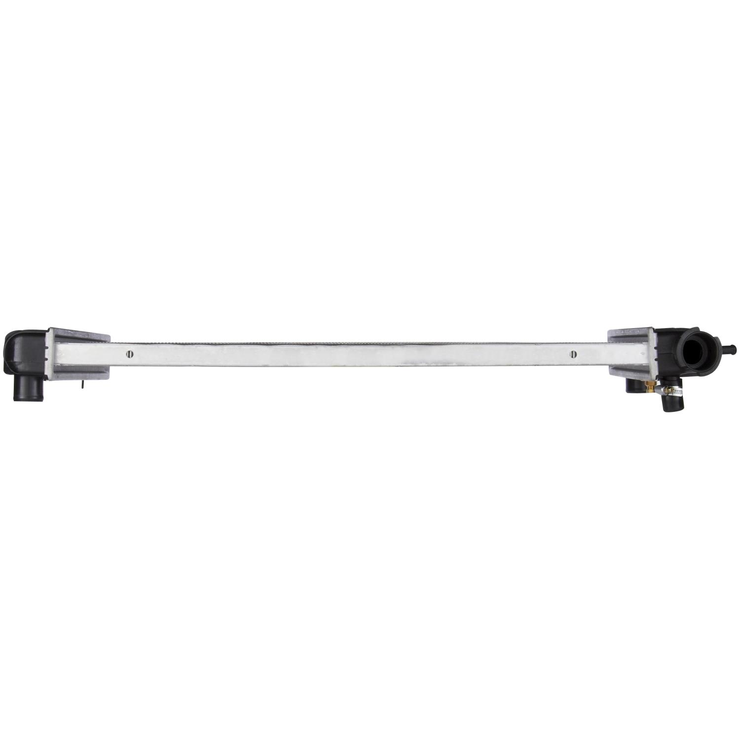 Spectra Premium CU738 - Radiator Spectra Premium CU738 Radiator product image 4 of 4