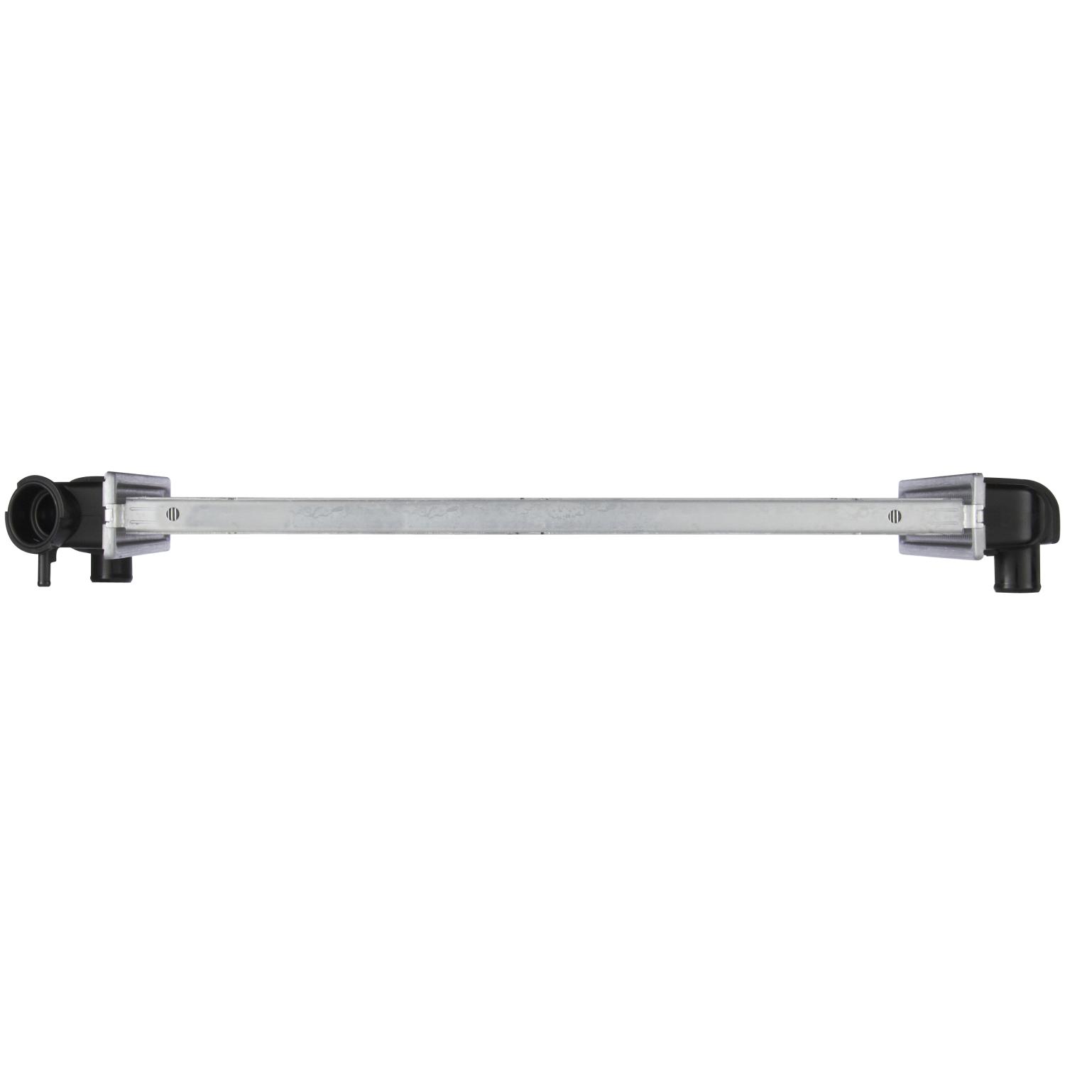 Spectra Premium CU741 Radiator product image 4 of 4