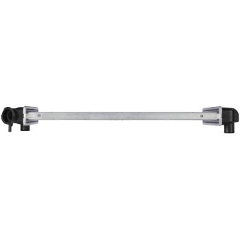 1986 GMC S15 Jimmy Radiator Spectra Premium CU741 image 4 of 4