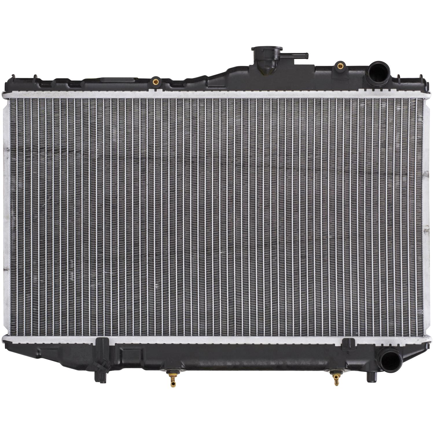 Spectra Premium CU747 - Radiator Spectra Premium CU747 Radiator product image 3 of 4