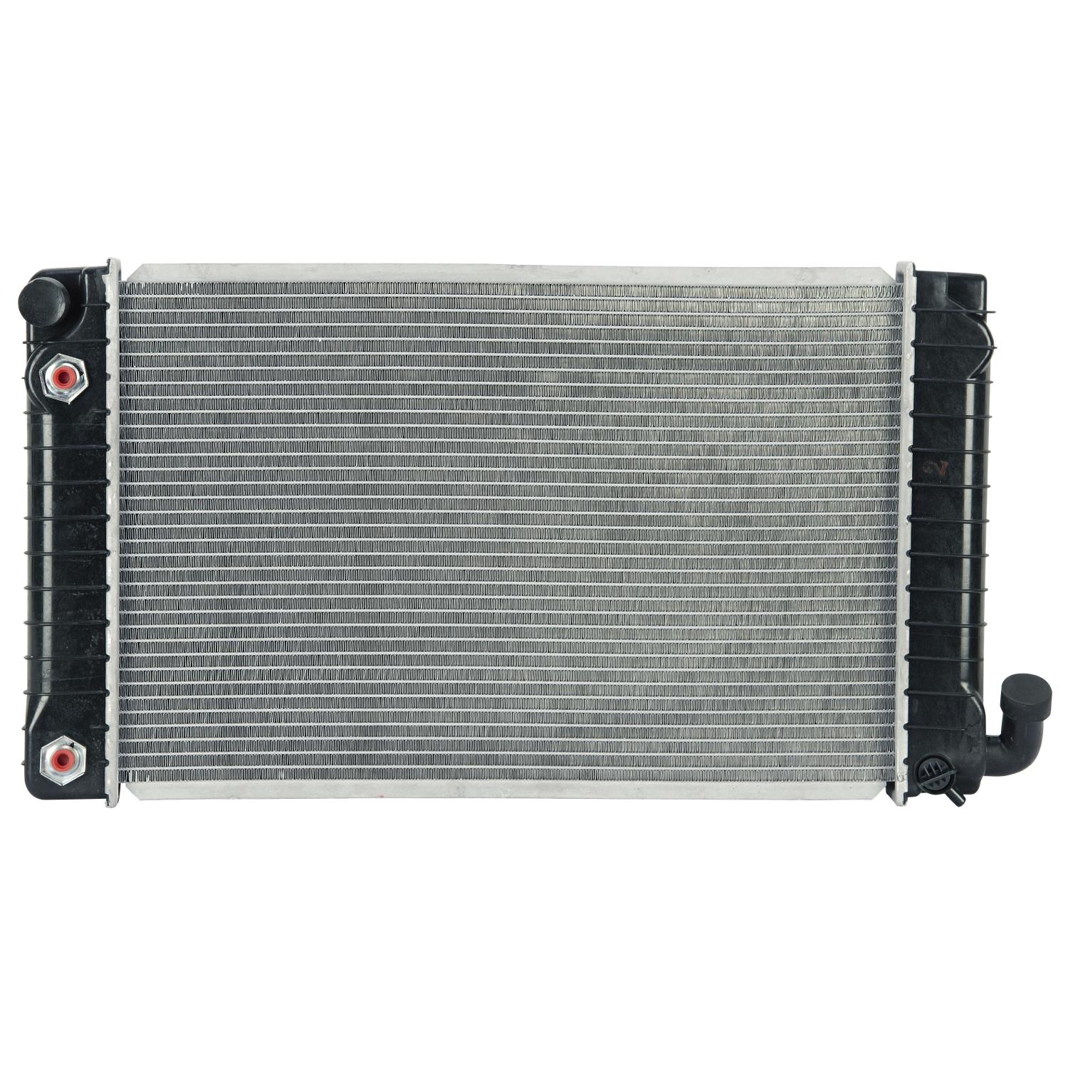 Spectra Premium CU749 - Radiator Spectra Premium CU749 Radiator product image 2 of 3
