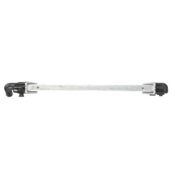 1990 Oldsmobile Cutlass Calais Radiator Spectra Premium CU749 image 3 of 3
